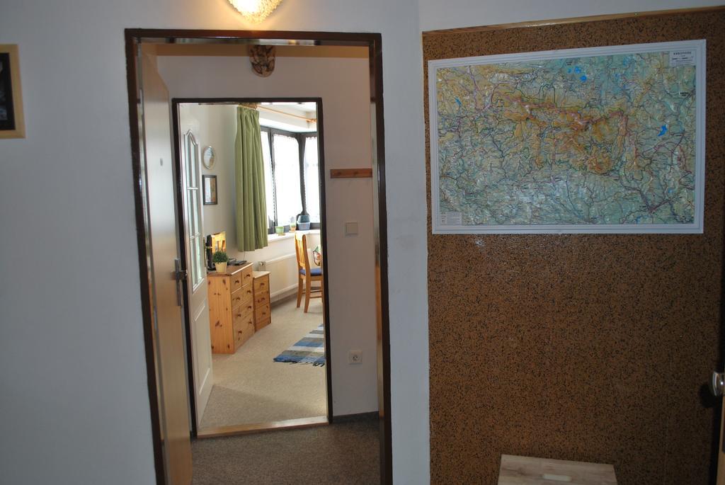 M+M Apartman Harrachov Eksteriør bilde